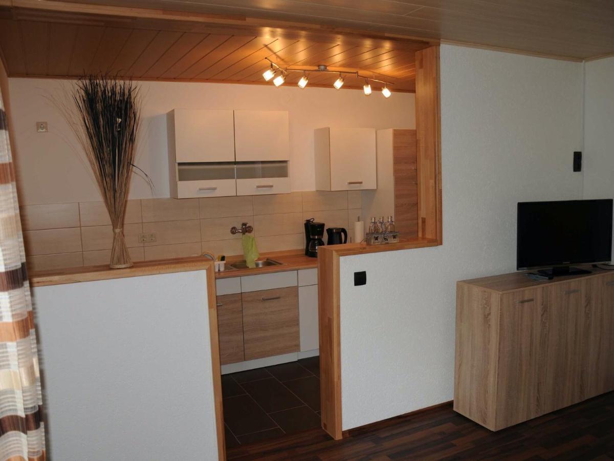 Apartment In The Bavarian Forest With Balcony Drachselsried Exterior foto