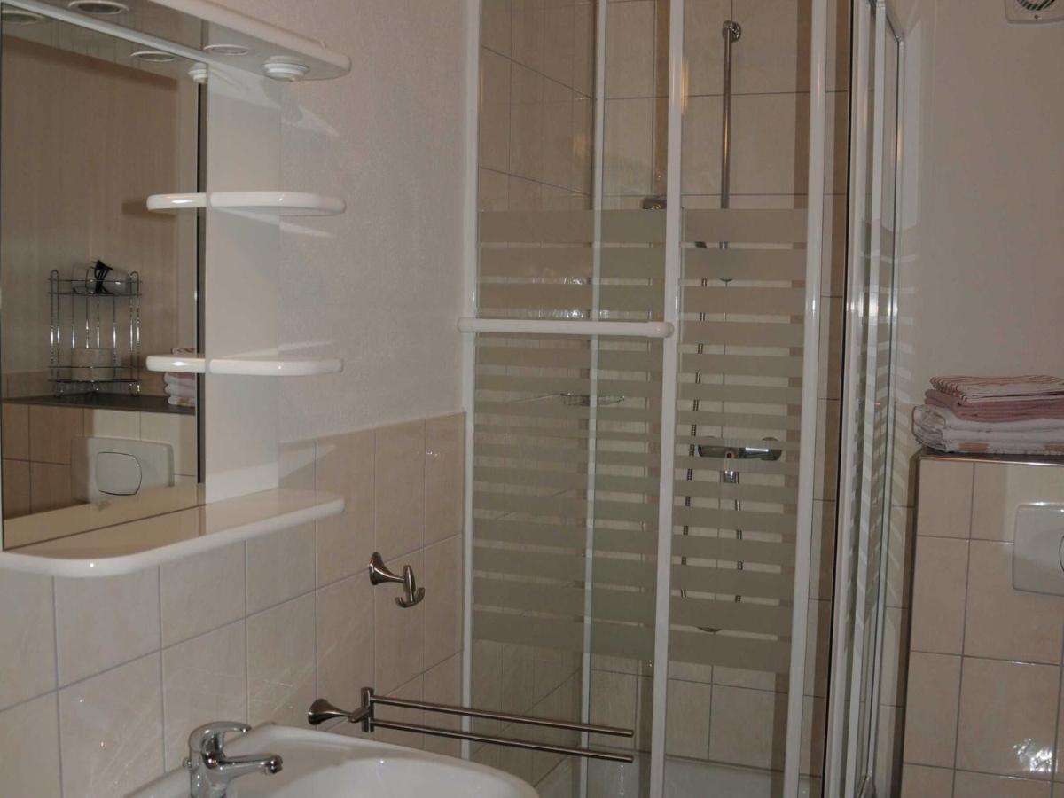 Apartment In The Bavarian Forest With Balcony Drachselsried Habitación foto