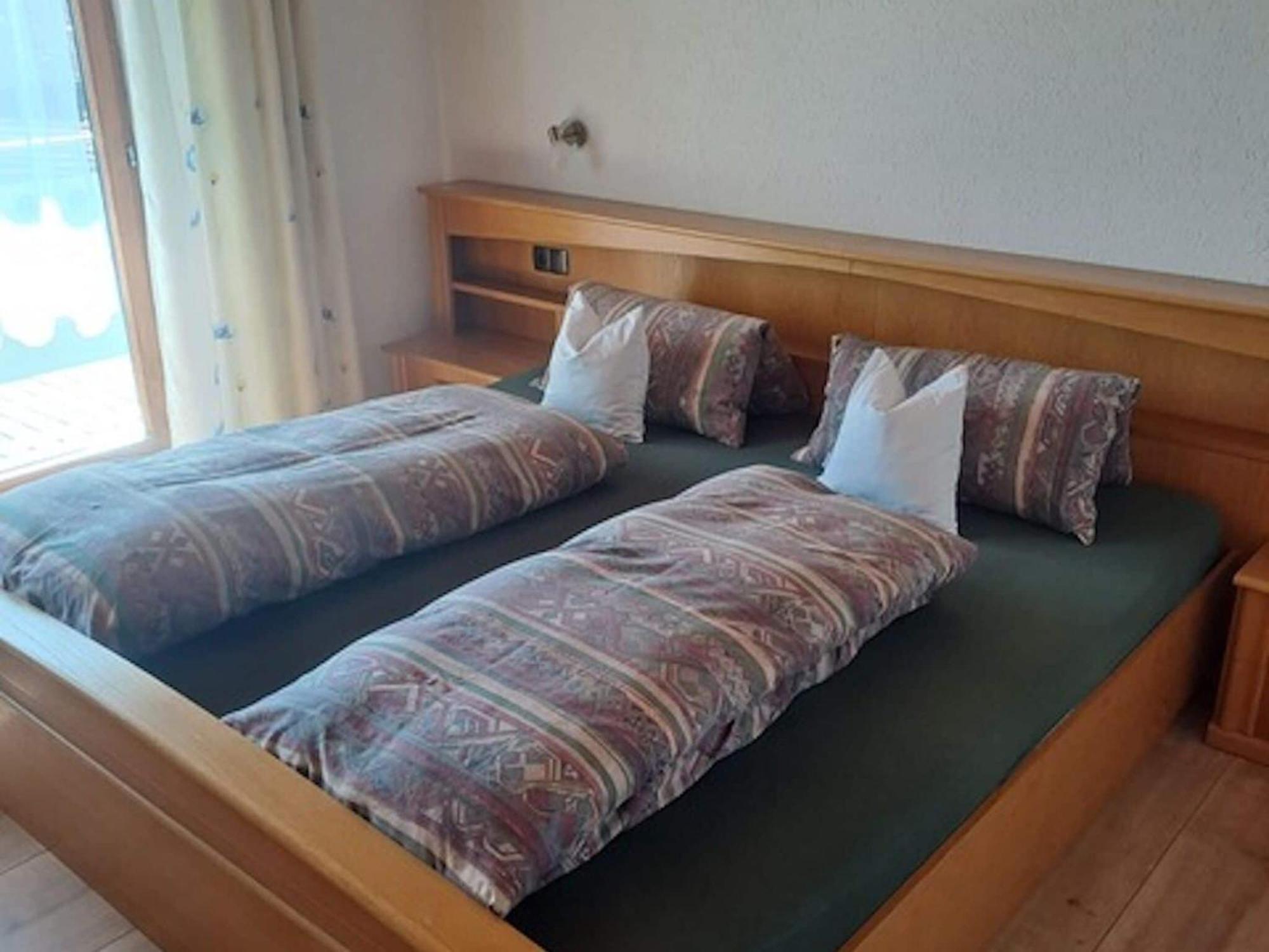 Apartment In The Bavarian Forest With Balcony Drachselsried Exterior foto
