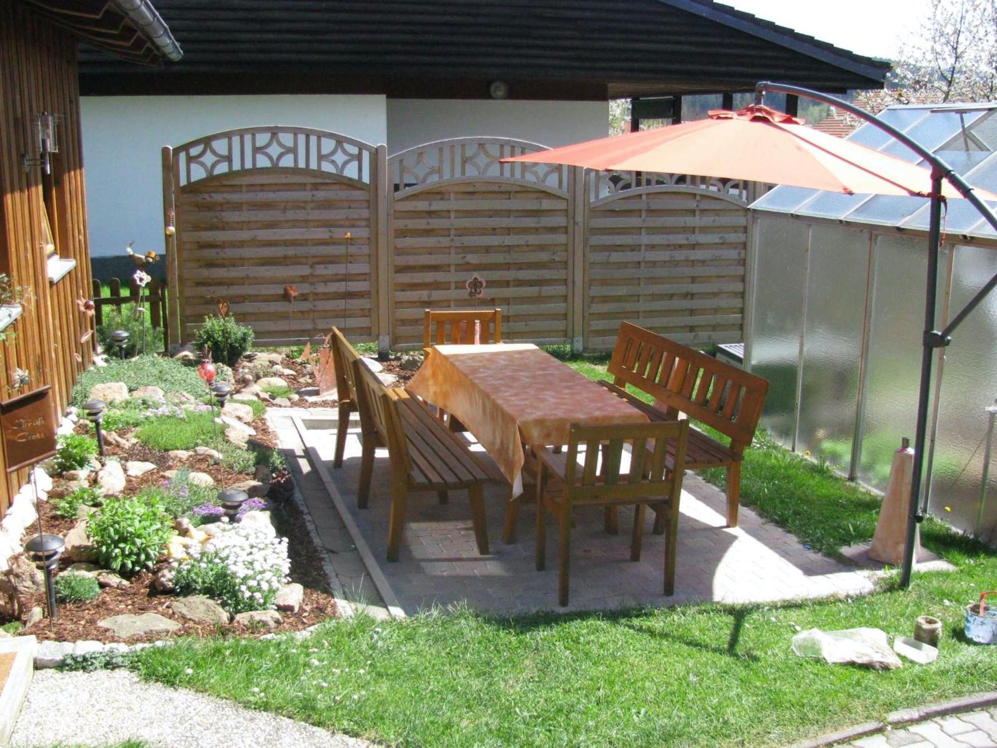 Apartment In The Bavarian Forest With Balcony Drachselsried Exterior foto