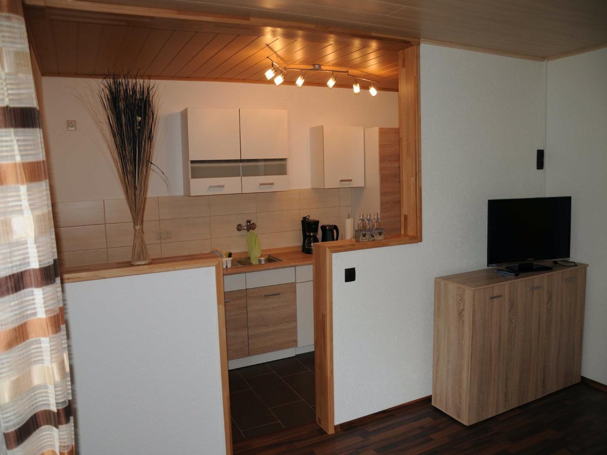 Apartment In The Bavarian Forest With Balcony Drachselsried Exterior foto